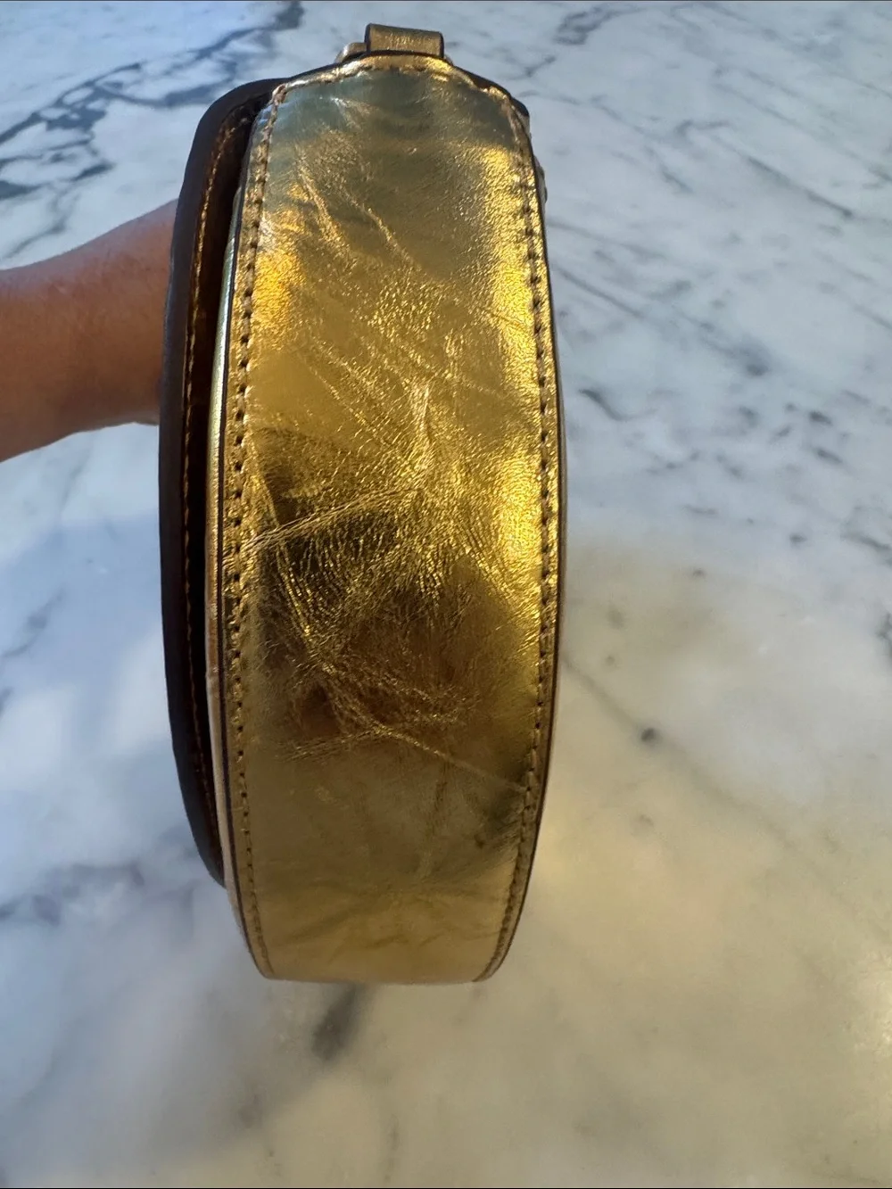 Cult Gaia Azariah Nano Bag - Picture 7 of 7